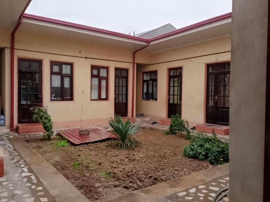 Uchastok v yashnabadskom rayone