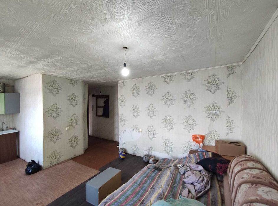 Продам 2-х комн. по ул. Астана, 48