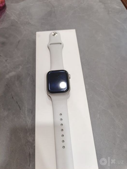 Продам Apple watch 8 series 41m