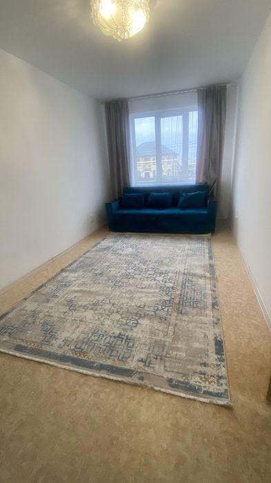 Продам 1ком мкр Саялы 2, с мебелью