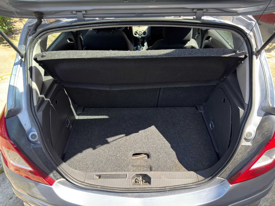 OPEL Corsa 2008 — imagine 5