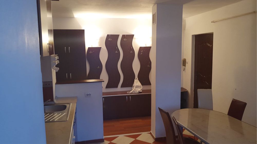 Apartament de inchiriat carpati 2