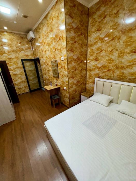 Bez zaks hotel bez zaks mehmonxona