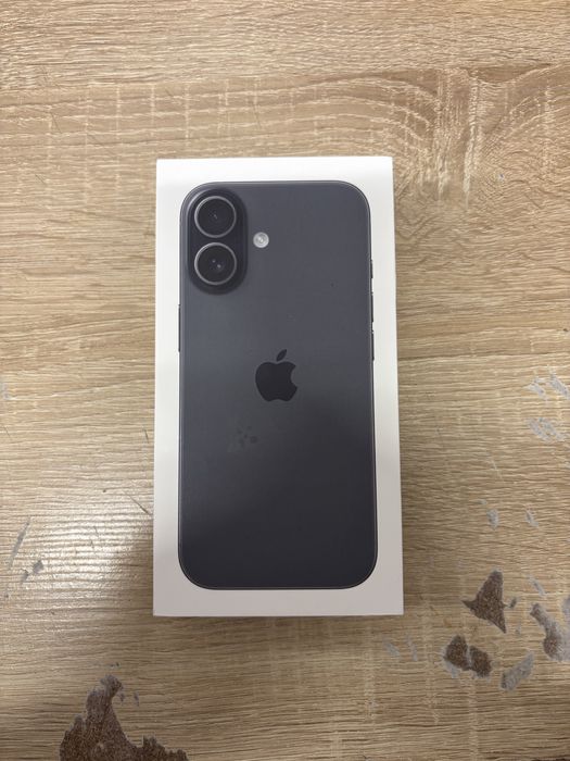 Iphone 17 256gb SIGILAT
