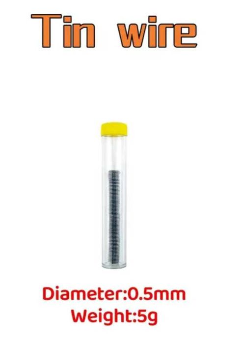 Продам новый Набор паяльный комплект 80W с регулировкой температуры