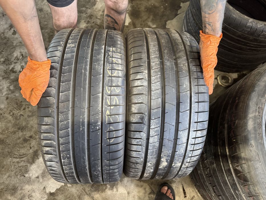 275 35 20 pirelli vara runflat steluta 2024