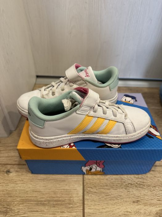 Детски маратонки addidas