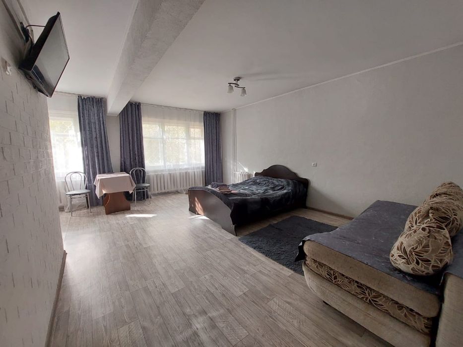 Сдам посуточно квартиры