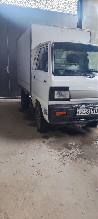 Лабо метан газда