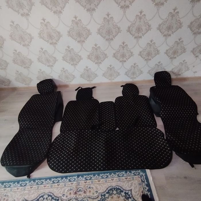 Бу чехол для машин