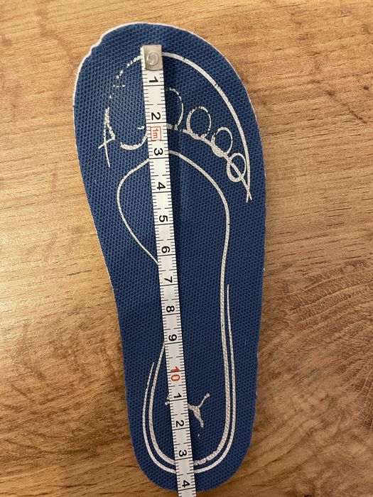 Маратонки Puma Fun Racer Ac Inf, 23 номер