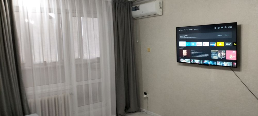 Продается 1 комнатная квартира