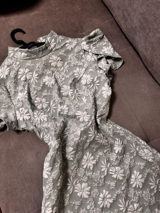 Дамска лятна рокля