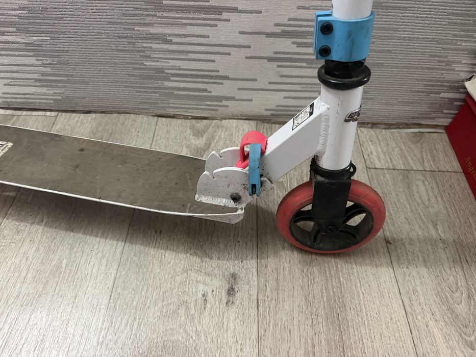 Продам самакат хорошем состоянии