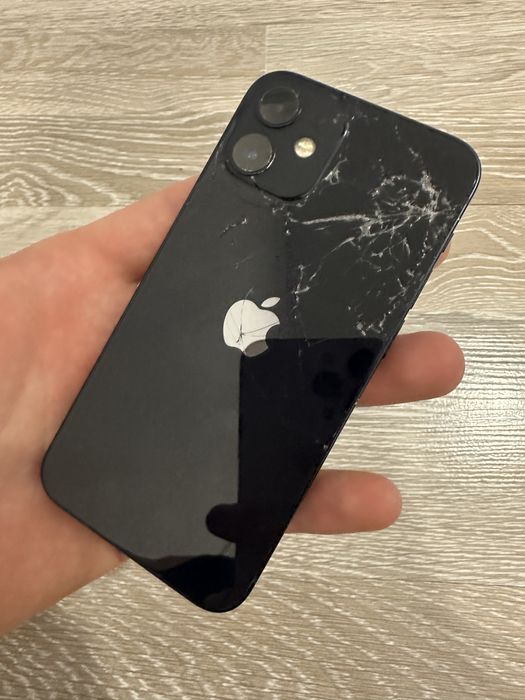 Iphone 12 mini 64gb