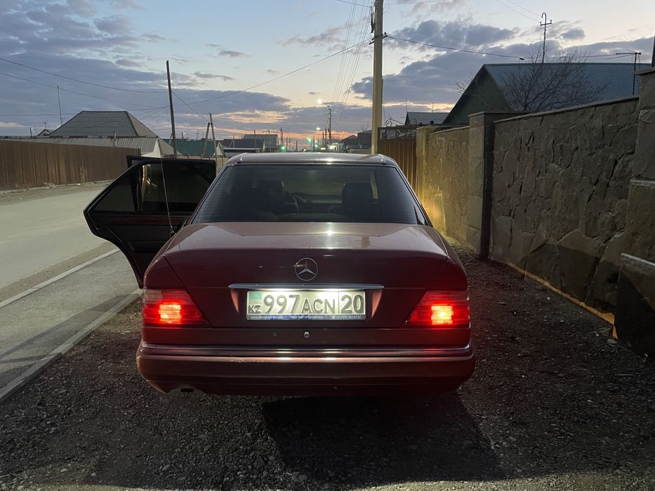 Продам автомобиль