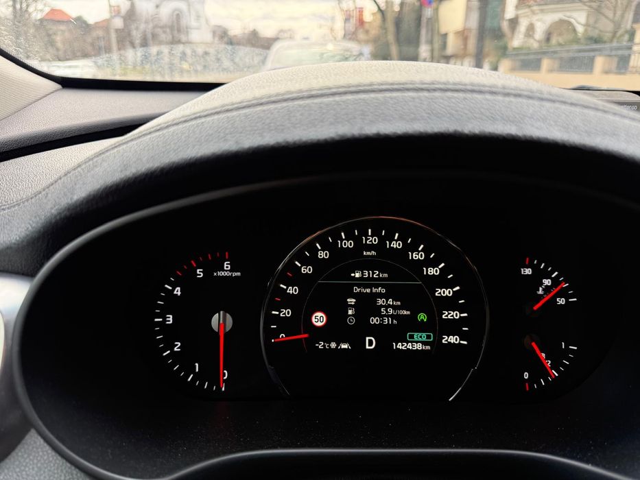 Kia Sorento 2019