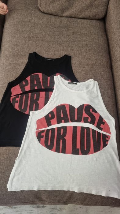 Потници Pause jeans
