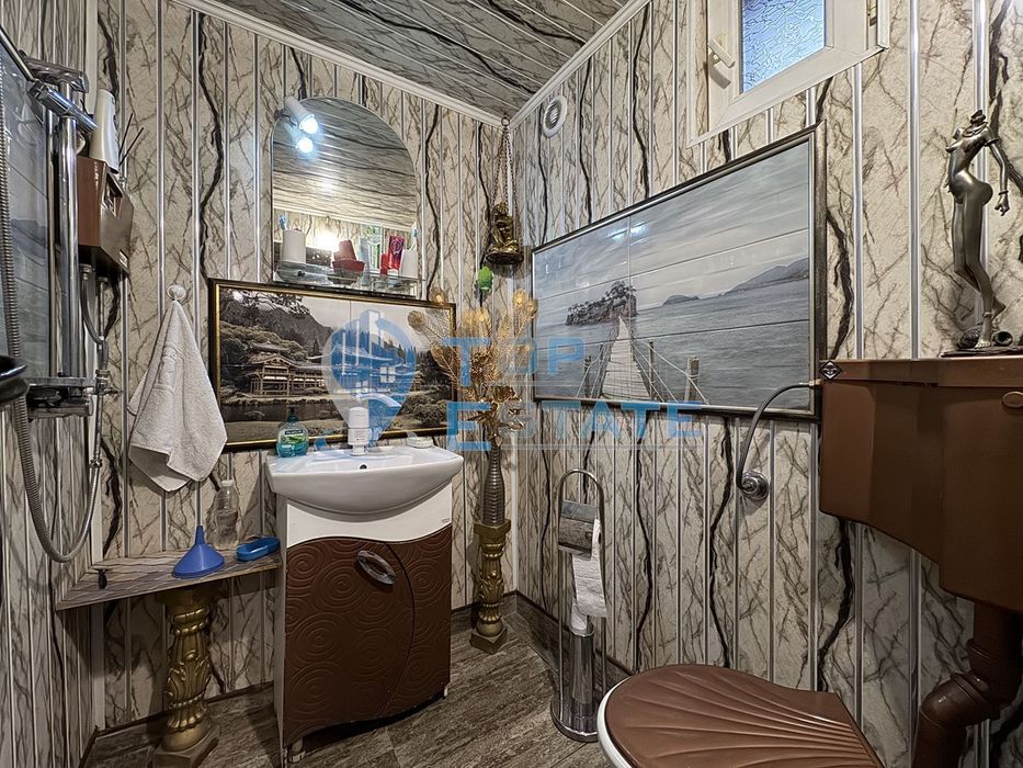 Продава се Къща в с. Правда, Област Велико Търново - 70 кв.м за 736 €/кв.м - Снимка #4