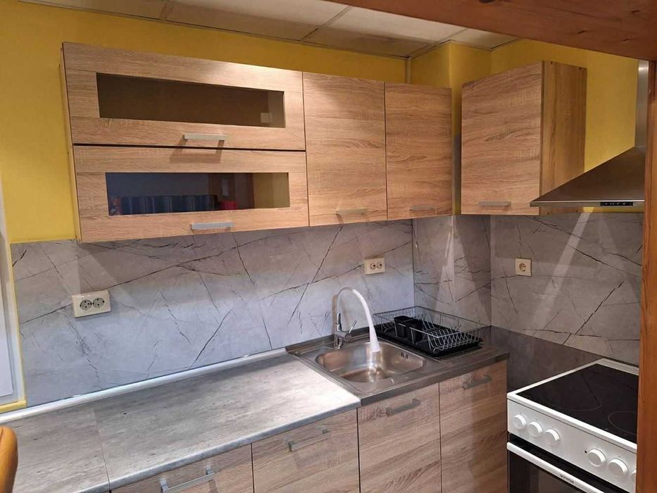 Дава се под наем Къща в София, Лозенец - 80 кв.м за 647.19 € - Снимка #5