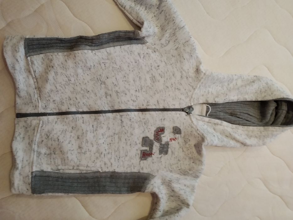 Детски пролетни якета,суичъри,греики