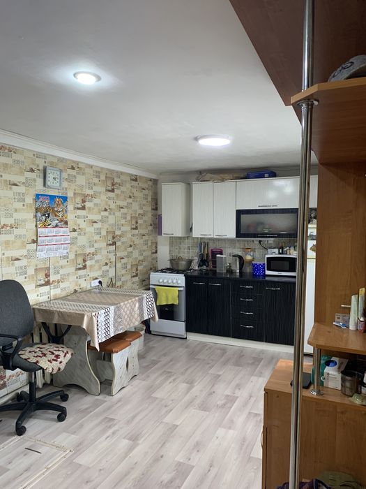 Продам дом в Бишкуле