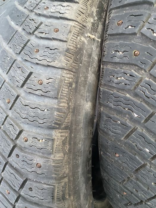 На  21 275/50 Мишлен