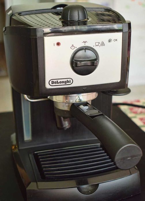 Кафемашина Delonghi  EC153.B