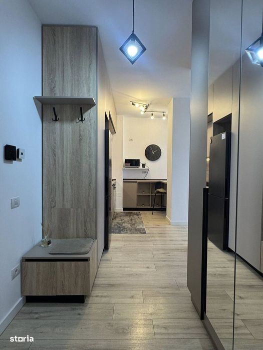 Apartament premium cu 2 camere, de inchiriat, zona Torontal
