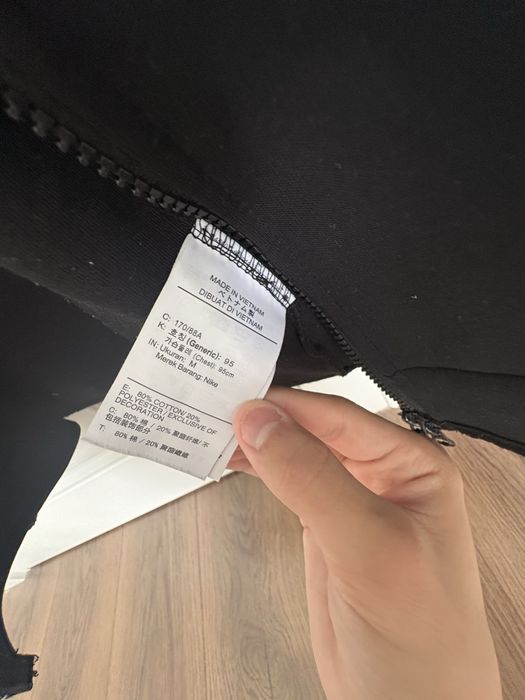 продаю теч флиску в идеальном состаянии