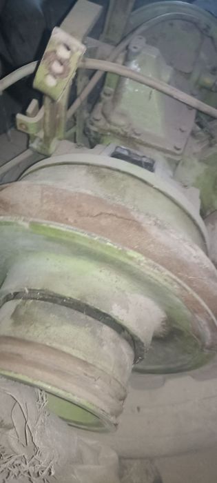 Jatka 303 zapchastlari sotiladi