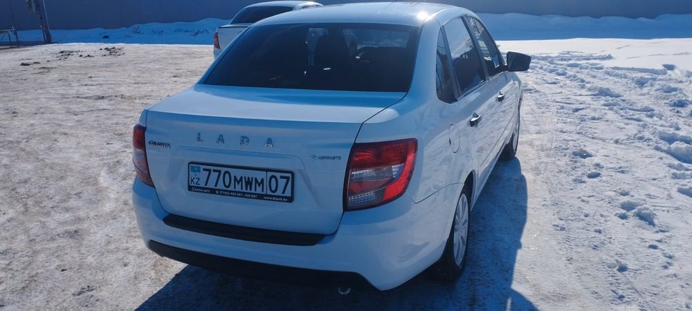 Продам гранту 20 года