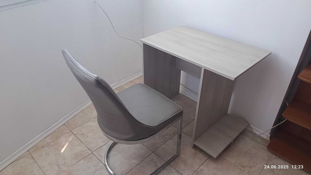 Дава се под наем Двустаен апартамент в Пловдив, Кършияка - 47 кв.м за 357 € - Снимка #1