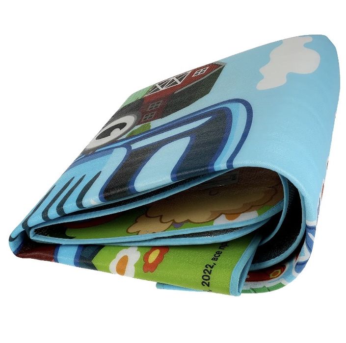 Детский термо коврик