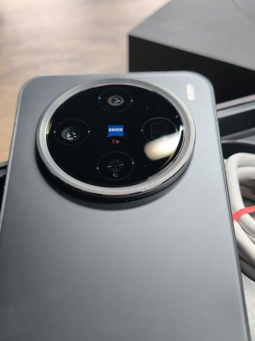 Vivo X200 pro mini 256 гб