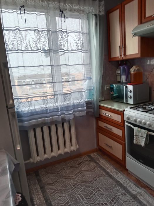 4ком квартира район парк Победы