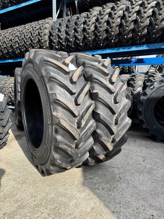 Marca ALLIANCE 420/85R34 anvelope noi radiale