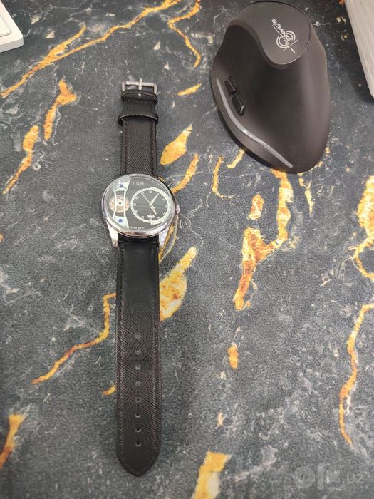 TOMI soat Quartz mexanizm