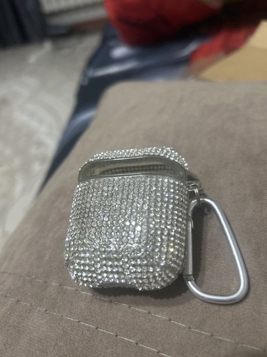 Чехол для наушника айрподс