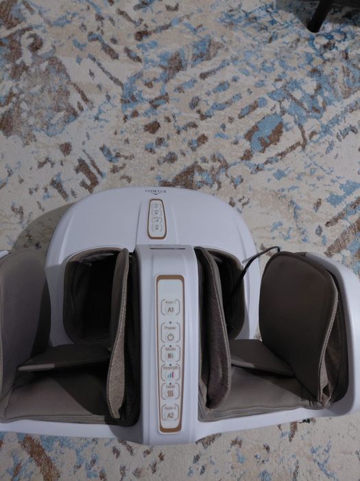 Массажор для ног