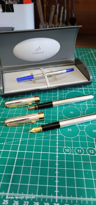 Перьевая ручка PARKER