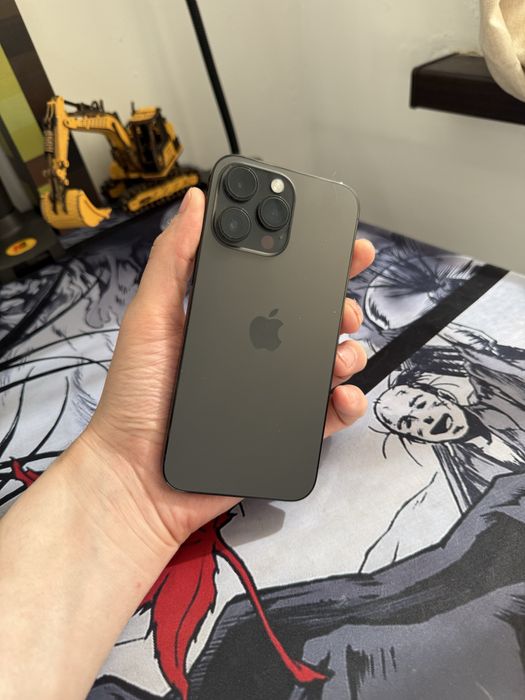 IPhone 14 pro max 128gb