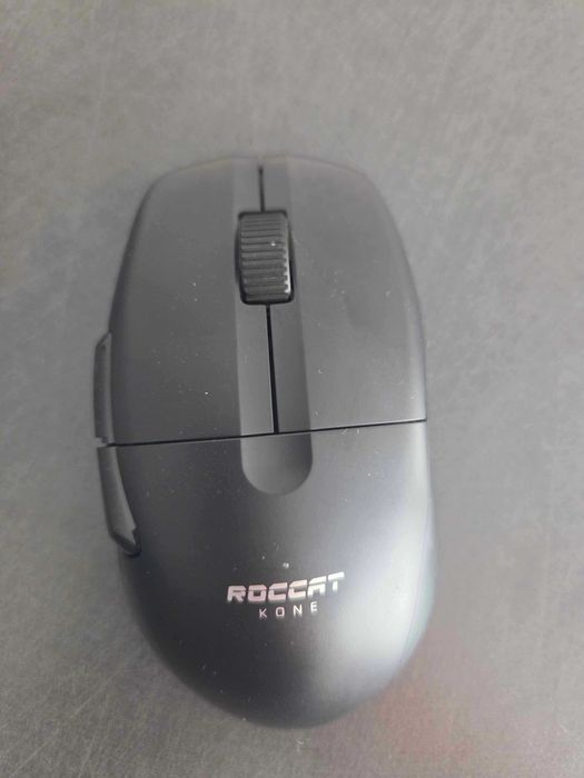 Геймърска Мишка - Roccat Kone Pro Air