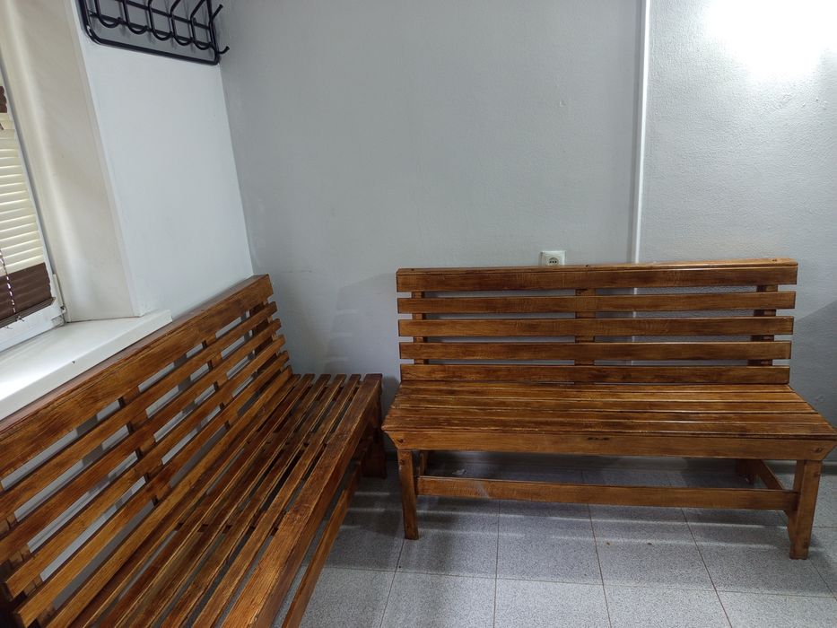 Баня, пилинг,мойка, массаж