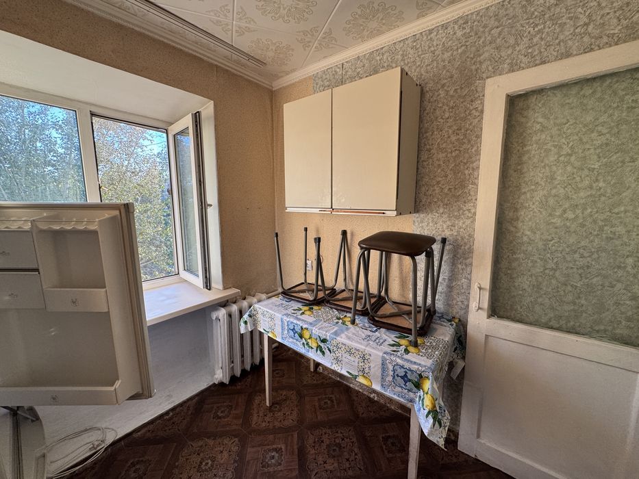 Продам квартиру проспект Республики 55
