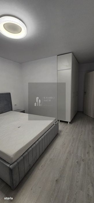 Apartament 2 camere, Sector 3, Trapezului, modern, mobilat, terasa