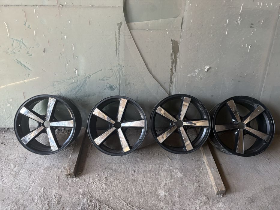 Джанти DIEWE Germany 5x120 R19