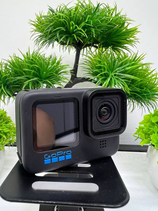 Экшен Камера Go Pro 11