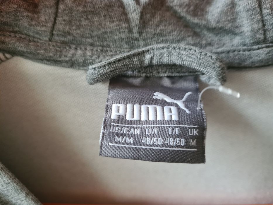 Горнище и тениска Puma на Borussia Dortmund Борусия Дортмунд