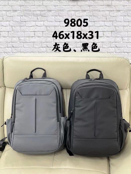 Kundalik ish yoki o’qish uchun ajoyib ryukzak. 9805